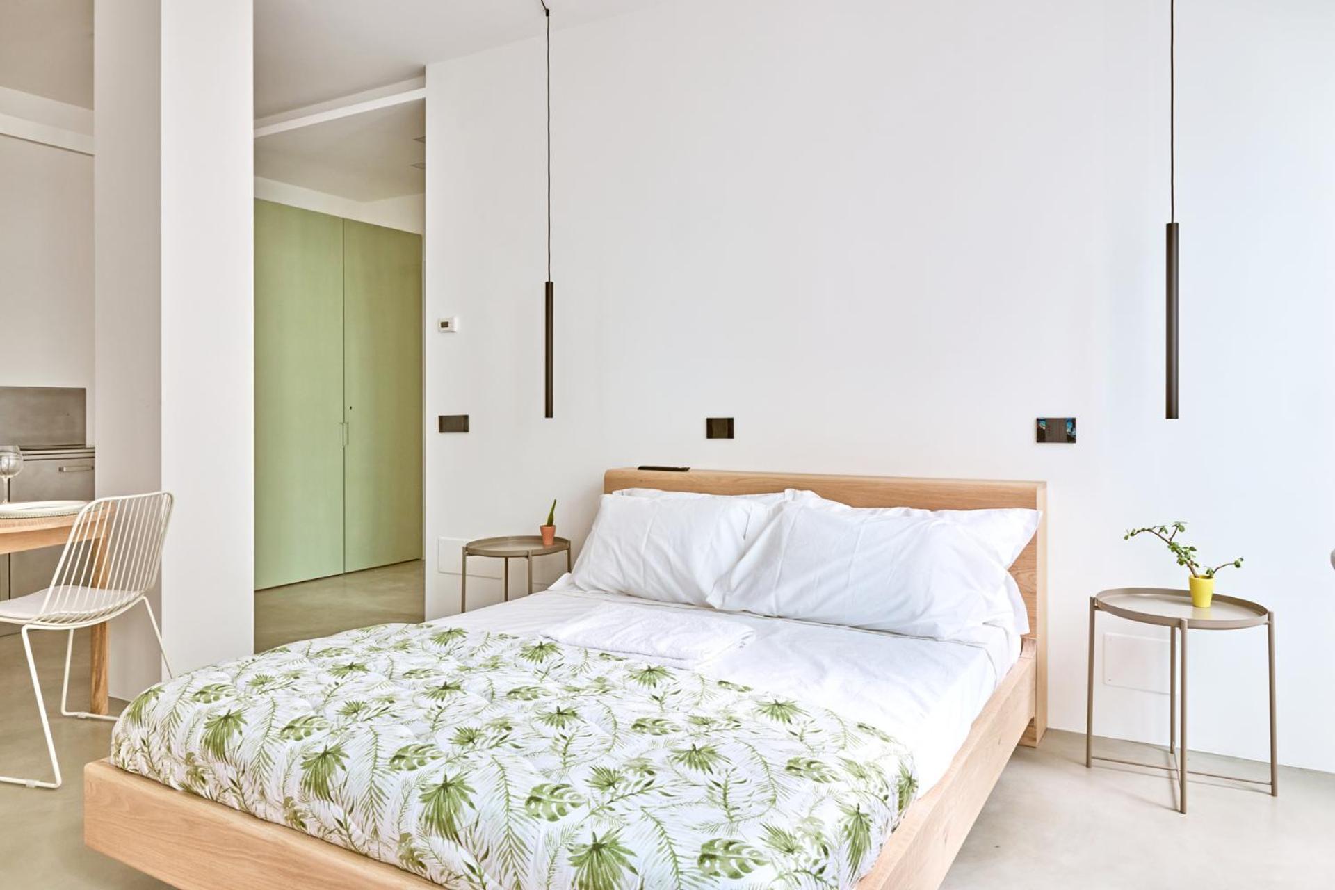 Ecoloft In Corso Con Parcheggio Privato E Gratuito * Milano