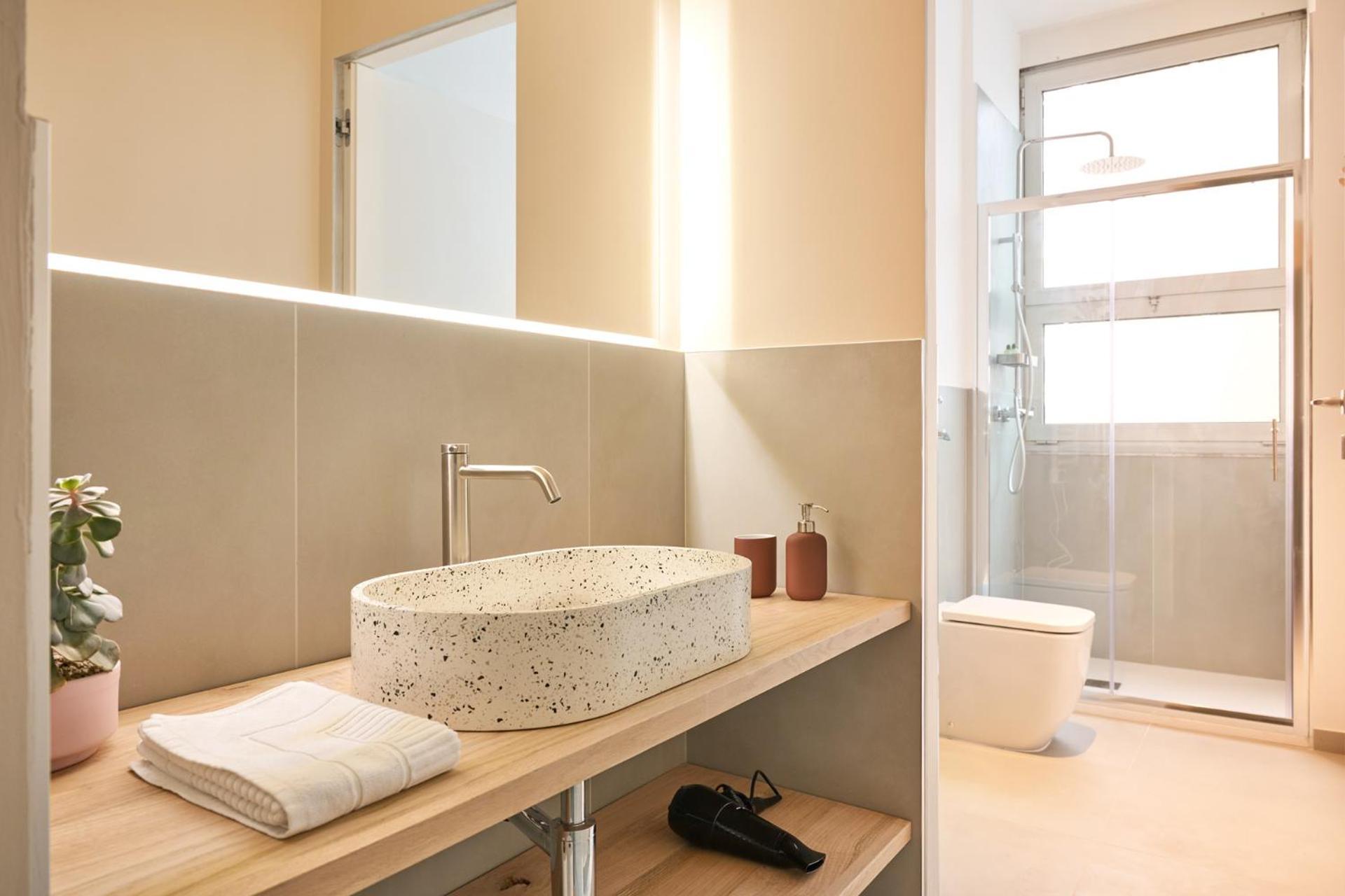 Ecoloft In Corso Con Parcheggio Privato E Gratuito Appartamento