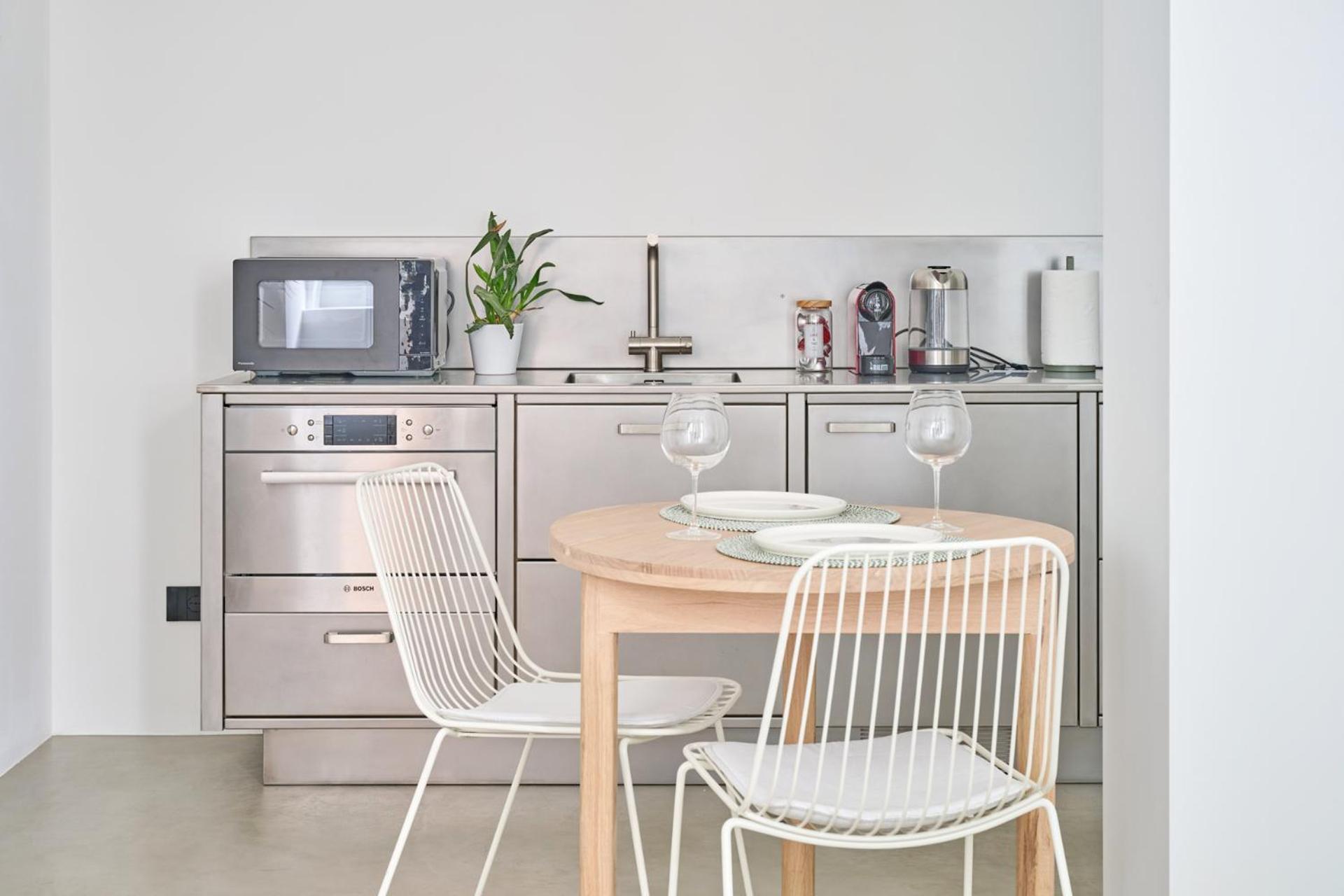 Ecoloft In Corso Con Parcheggio Privato E Gratuito Milán