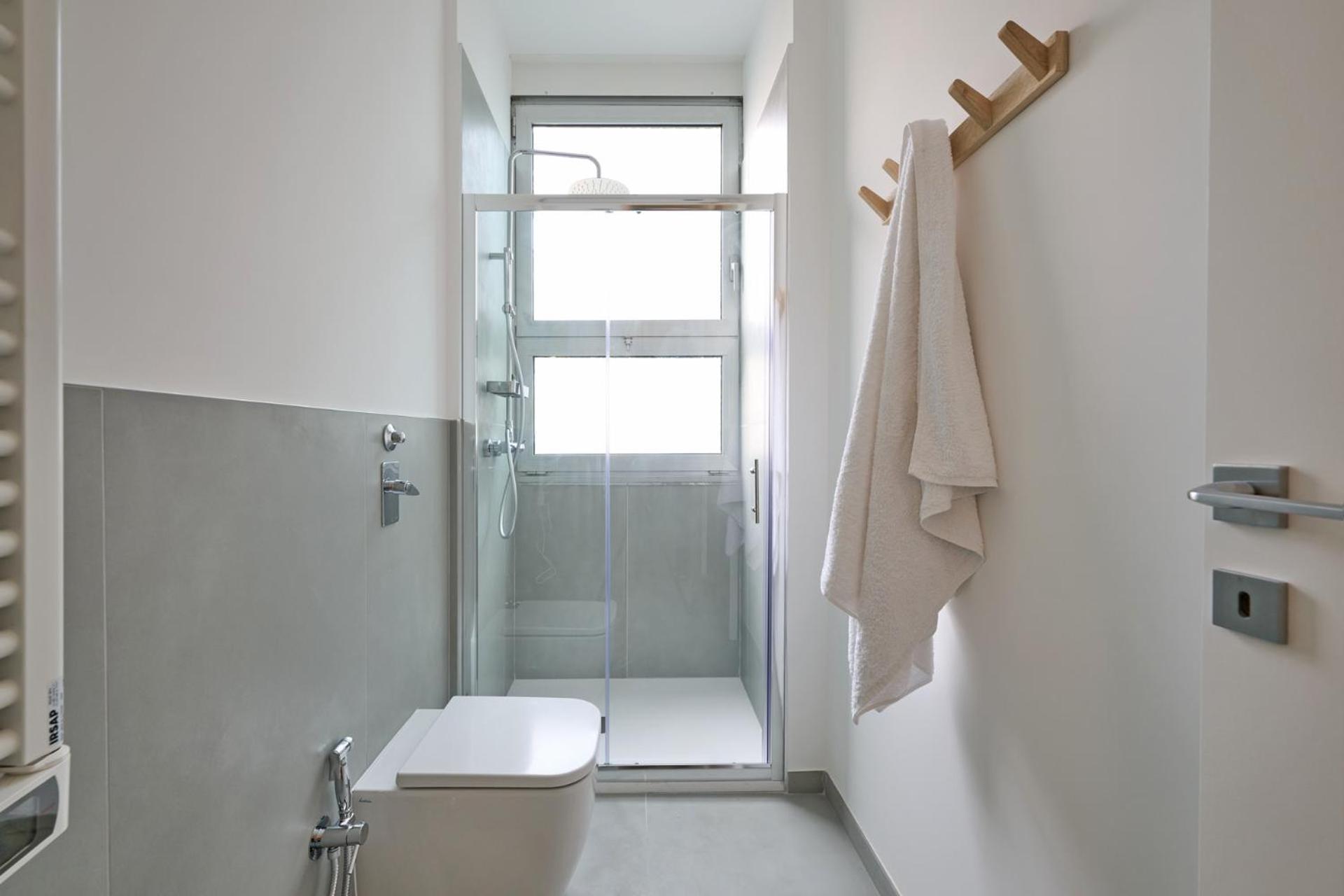 Appartamento Ecoloft In Corso Con Parcheggio Privato E Gratuito