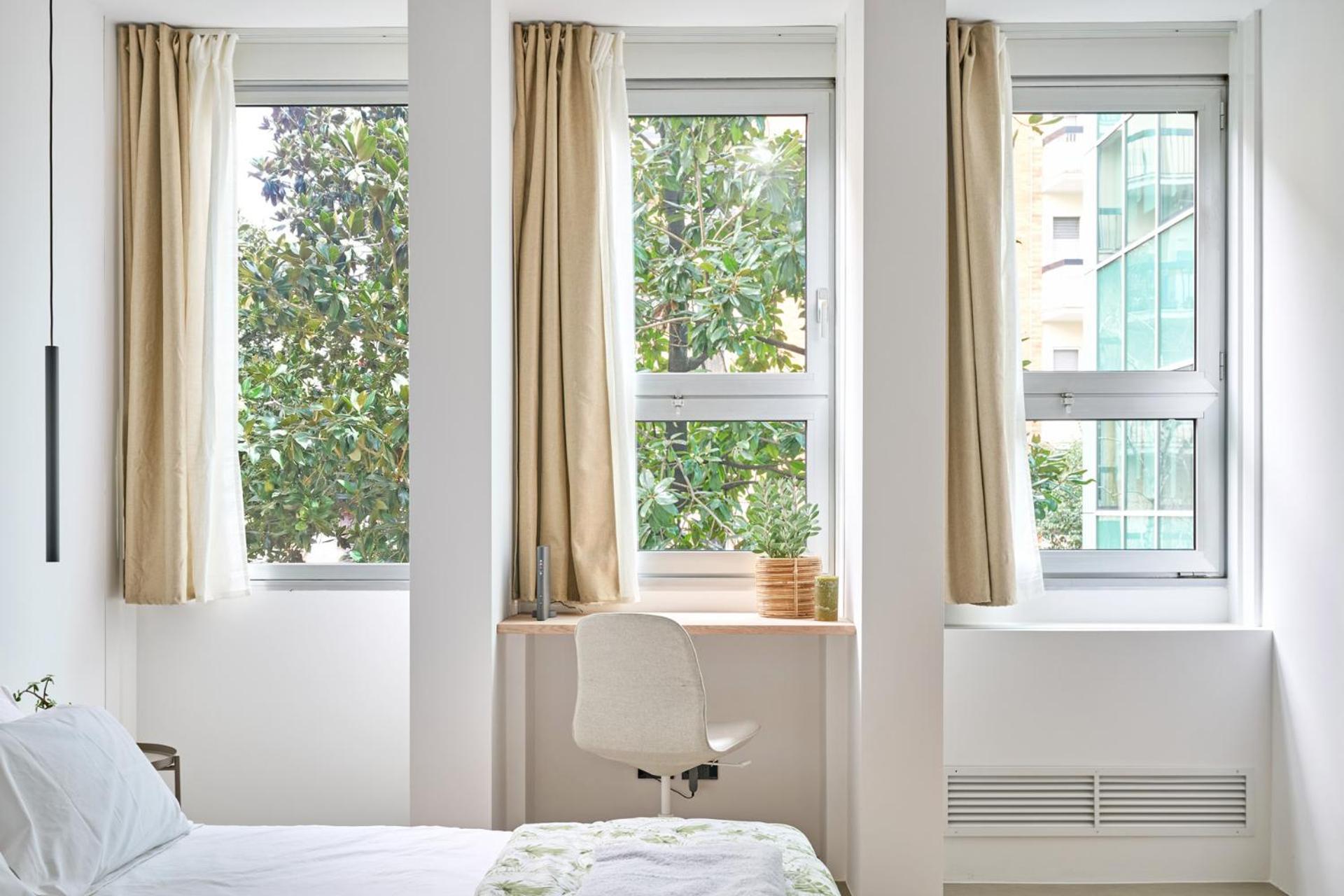 Appartamento Ecoloft In Corso Con Parcheggio Privato E Gratuito Milano