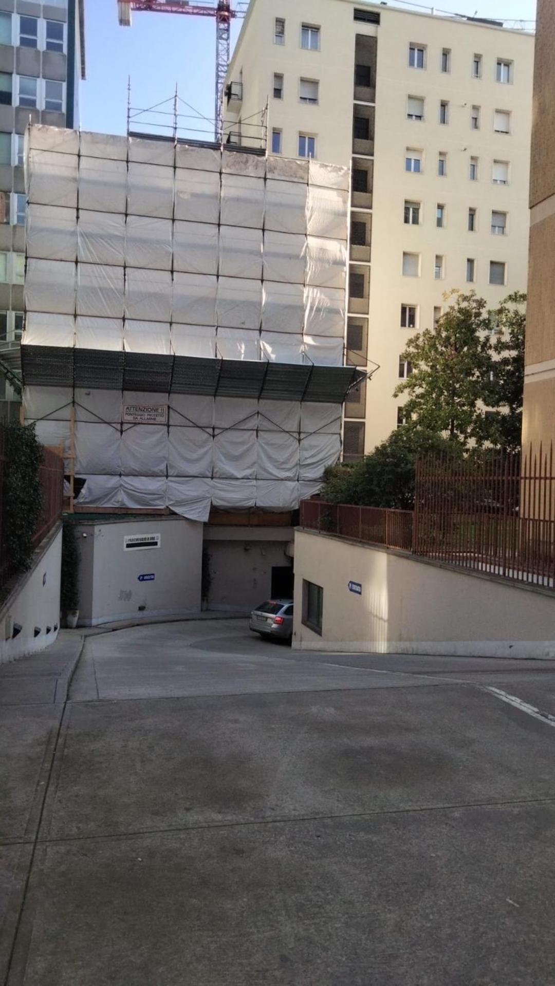 Appartamento Ecoloft In Corso Con Parcheggio Privato E Gratuito *